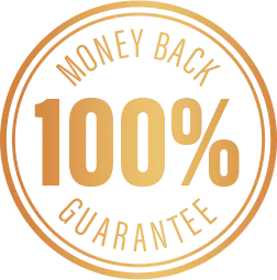 aquapeace money back guarantee